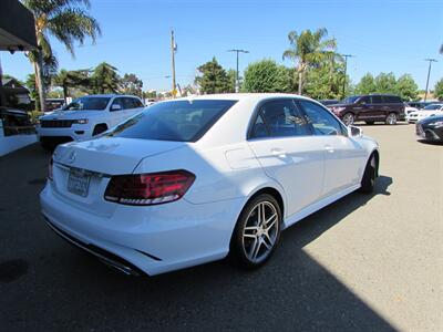 2015 Mercedes-Benz E 350   - Photo 7 - Dublin, CA 94568