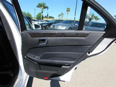 2015 Mercedes-Benz E 350   - Photo 25 - Dublin, CA 94568