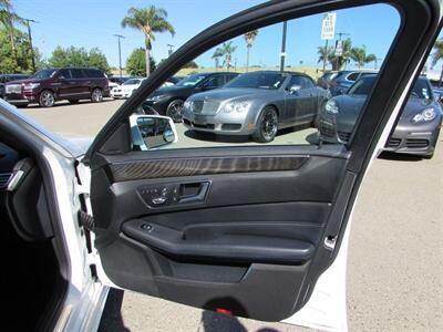 2015 Mercedes-Benz E 350   - Photo 27 - Dublin, CA 94568