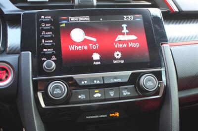 2021 Honda Civic Type R Touring - Photo 18 - Dublin, CA 94568