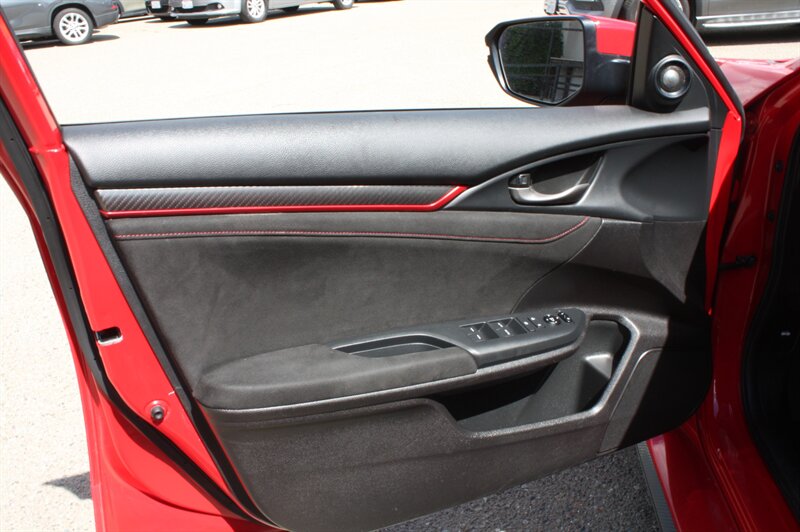 2021 Honda Civic Type R Touring - Photo 5 - Dublin, CA 94568