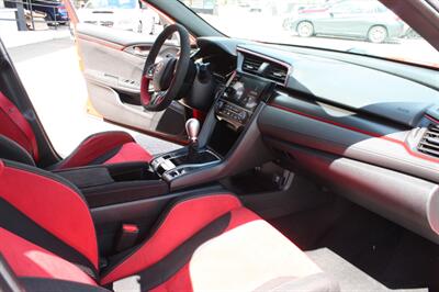 2021 Honda Civic Type R Touring - Photo 27 - Dublin, CA 94568