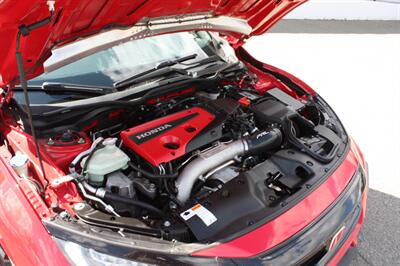 2021 Honda Civic Type R Touring - Photo 29 - Dublin, CA 94568