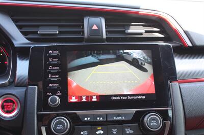 2021 Honda Civic Type R Touring - Photo 16 - Dublin, CA 94568