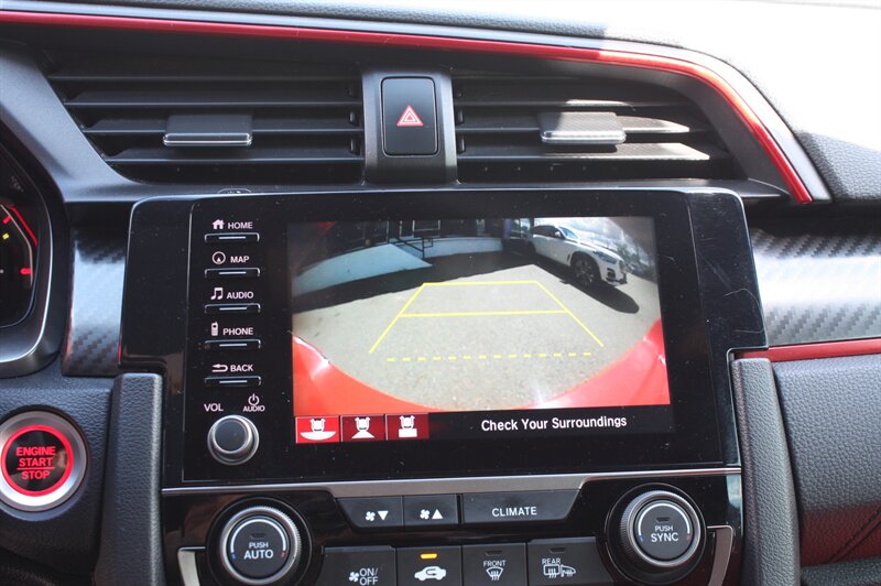 2021 Honda Civic Type R Touring - Photo 16 - Dublin, CA 94568