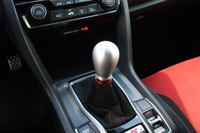 2021 Honda Civic Type R Touring - Photo 20 - Dublin, CA 94568