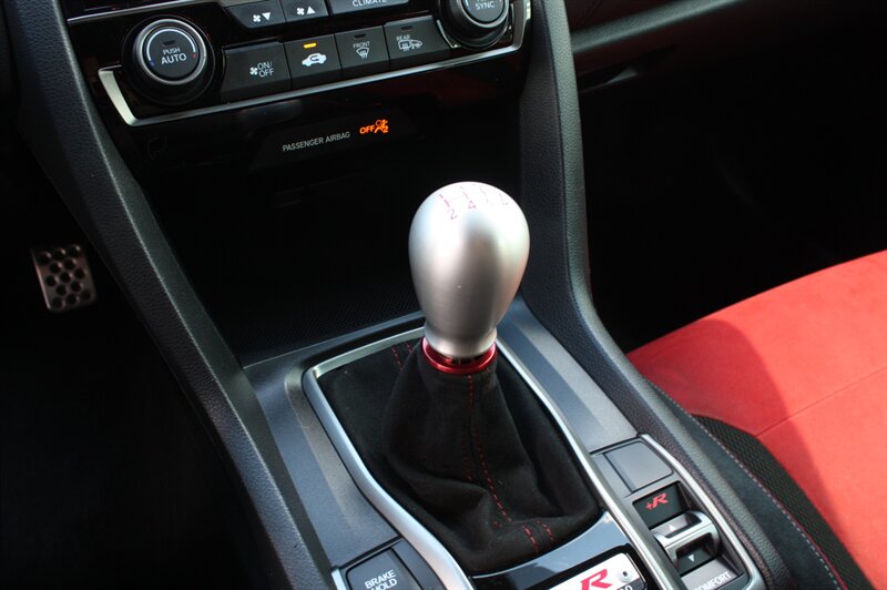 2021 Honda Civic Type R Touring - Photo 20 - Dublin, CA 94568