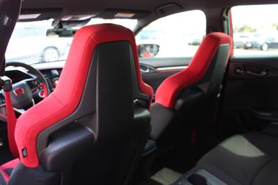 2021 Honda Civic Type R Touring - Photo 22 - Dublin, CA 94568