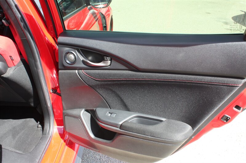 2021 Honda Civic Type R Touring - Photo 24 - Dublin, CA 94568