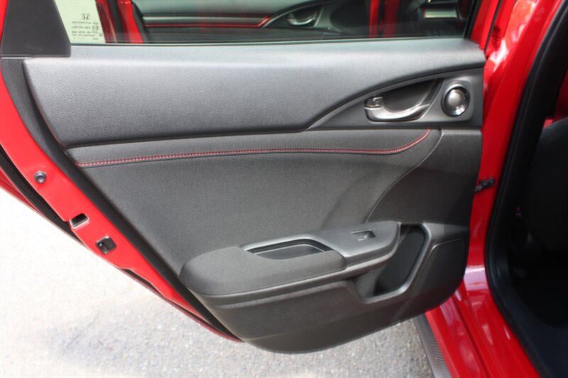 2021 Honda Civic Type R Touring - Photo 21 - Dublin, CA 94568