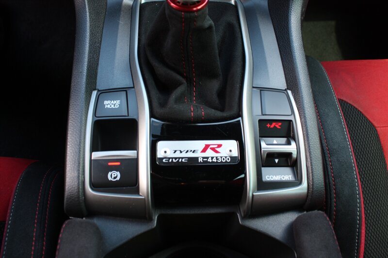 2021 Honda Civic Type R Touring - Photo 19 - Dublin, CA 94568