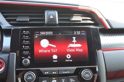 2021 Honda Civic Type R Touring - Photo 17 - Dublin, CA 94568