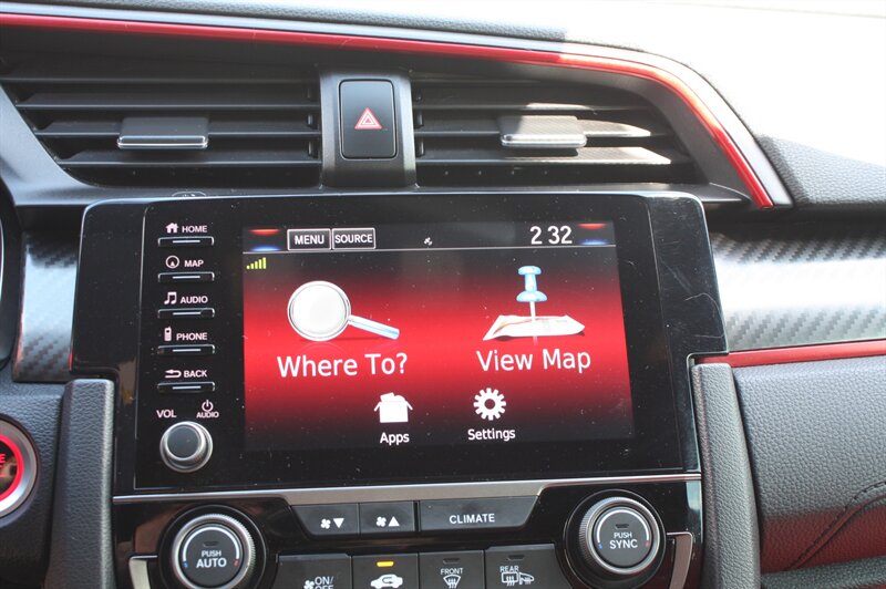 2021 Honda Civic Type R Touring - Photo 17 - Dublin, CA 94568