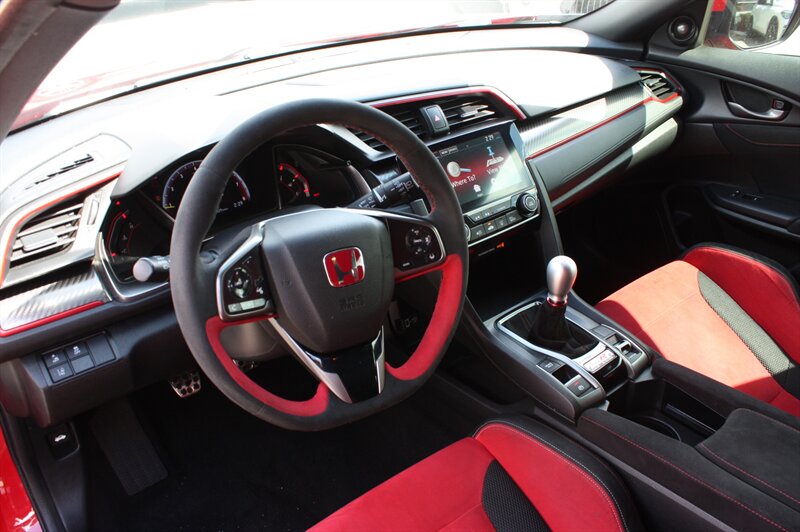 2021 Honda Civic Type R Touring - Photo 8 - Dublin, CA 94568