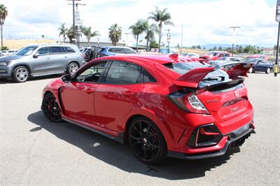 2021 Honda Civic Type R Touring - Photo 3 - Dublin, CA 94568