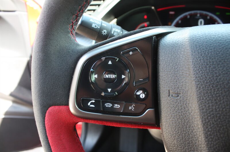 2021 Honda Civic Type R Touring - Photo 12 - Dublin, CA 94568
