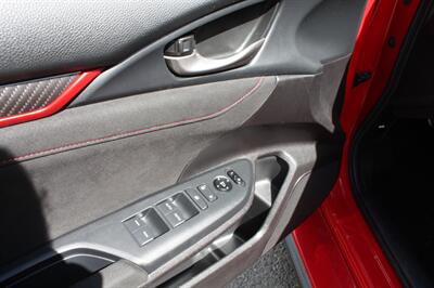 2021 Honda Civic Type R Touring - Photo 6 - Dublin, CA 94568