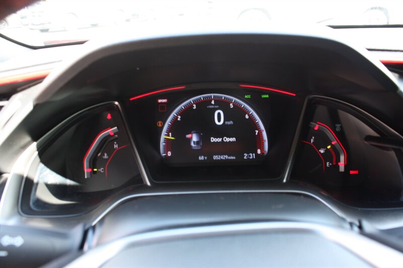 2021 Honda Civic Type R Touring - Photo 13 - Dublin, CA 94568