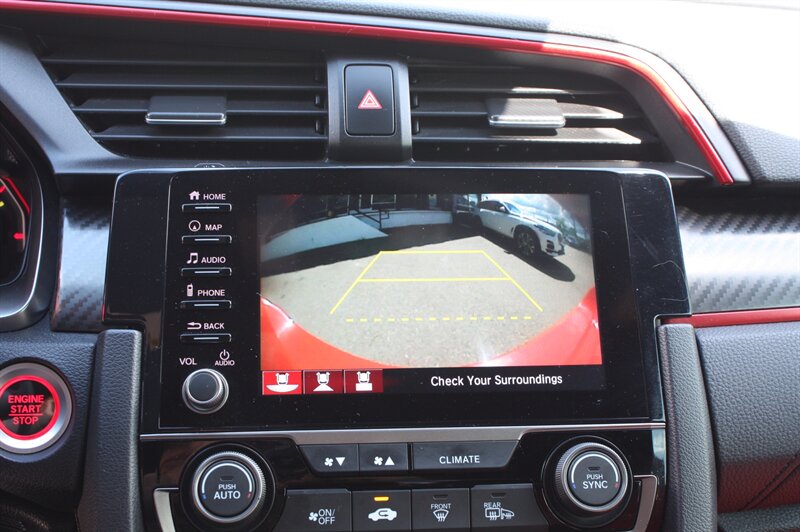 2021 Honda Civic Type R Touring - Photo 15 - Dublin, CA 94568