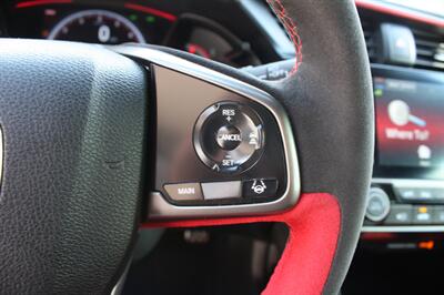 2021 Honda Civic Type R Touring - Photo 11 - Dublin, CA 94568