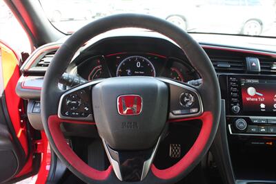 2021 Honda Civic Type R Touring - Photo 10 - Dublin, CA 94568