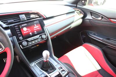 2021 Honda Civic Type R Touring - Photo 14 - Dublin, CA 94568