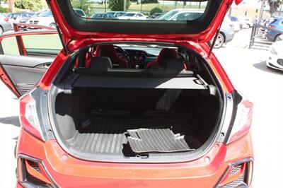 2021 Honda Civic Type R Touring - Photo 23 - Dublin, CA 94568