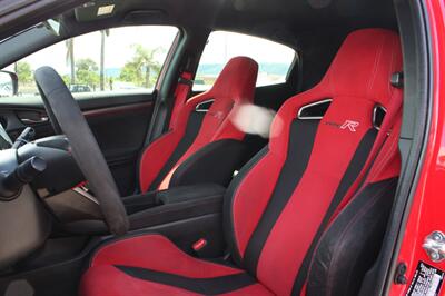 2021 Honda Civic Type R Touring - Photo 7 - Dublin, CA 94568
