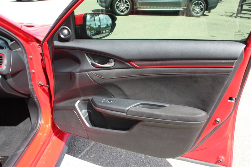 2021 Honda Civic Type R Touring - Photo 26 - Dublin, CA 94568