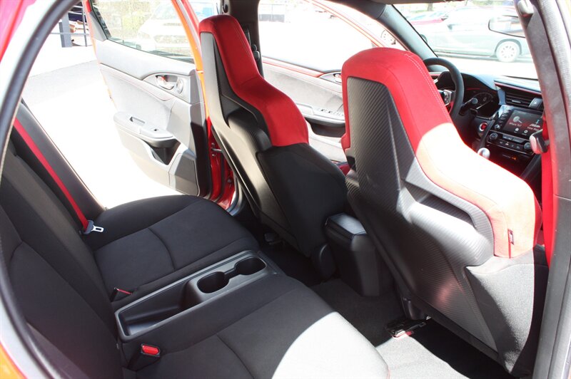 2021 Honda Civic Type R Touring - Photo 25 - Dublin, CA 94568