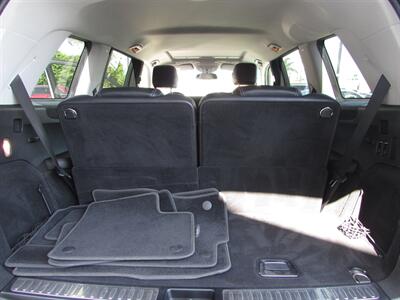 2014 Mercedes-Benz GL 450 4MATIC - Photo 15 - Dublin, CA 94568