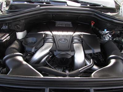 2014 Mercedes-Benz GL 450 4MATIC - Photo 25 - Dublin, CA 94568