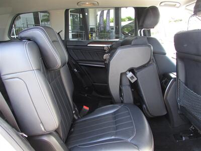 2014 Mercedes-Benz GL 450 4MATIC - Photo 16 - Dublin, CA 94568