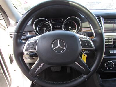 2014 Mercedes-Benz GL 450 4MATIC - Photo 23 - Dublin, CA 94568