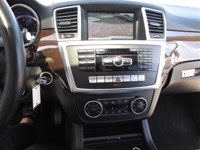 2014 Mercedes-Benz GL 450 4MATIC - Photo 20 - Dublin, CA 94568