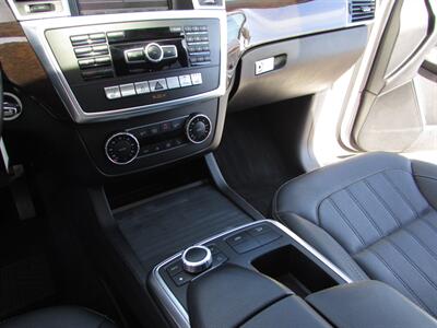 2014 Mercedes-Benz GL 450 4MATIC - Photo 22 - Dublin, CA 94568