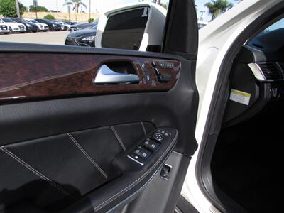 2014 Mercedes-Benz GL 450 4MATIC - Photo 9 - Dublin, CA 94568