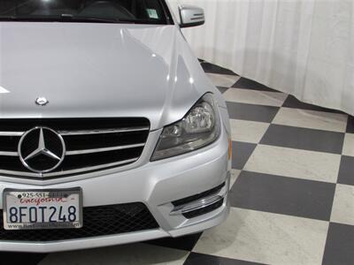 2014 Mercedes-Benz C 250 Luxury   - Photo 9 - Dublin, CA 94568