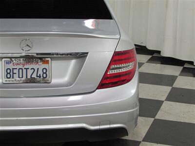 2014 Mercedes-Benz C 250 Luxury   - Photo 11 - Dublin, CA 94568