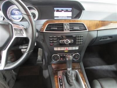 2014 Mercedes-Benz C 250 Luxury   - Photo 21 - Dublin, CA 94568