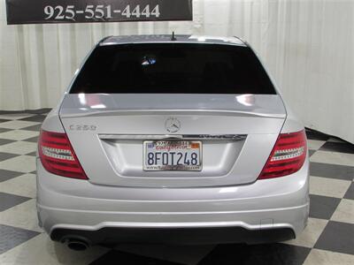 2014 Mercedes-Benz C 250 Luxury   - Photo 4 - Dublin, CA 94568