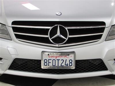 2014 Mercedes-Benz C 250 Luxury   - Photo 7 - Dublin, CA 94568