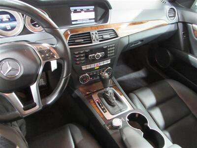 2014 Mercedes-Benz C 250 Luxury   - Photo 29 - Dublin, CA 94568