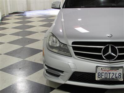 2014 Mercedes-Benz C 250 Luxury   - Photo 8 - Dublin, CA 94568