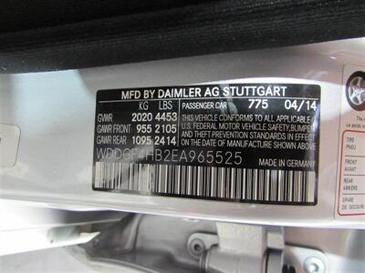 2014 Mercedes-Benz C 250 Luxury   - Photo 15 - Dublin, CA 94568