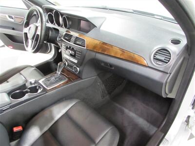 2014 Mercedes-Benz C 250 Luxury   - Photo 37 - Dublin, CA 94568