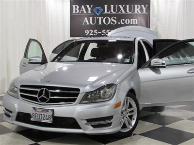 2014 Mercedes-Benz C 250 Luxury   - Photo 50 - Dublin, CA 94568