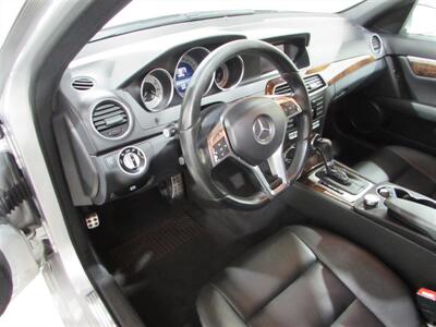 2014 Mercedes-Benz C 250 Luxury   - Photo 30 - Dublin, CA 94568