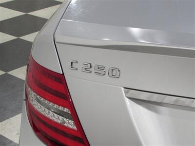 2014 Mercedes-Benz C 250 Luxury   - Photo 12 - Dublin, CA 94568