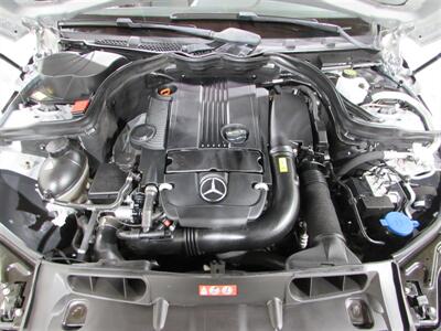 2014 Mercedes-Benz C 250 Luxury   - Photo 46 - Dublin, CA 94568